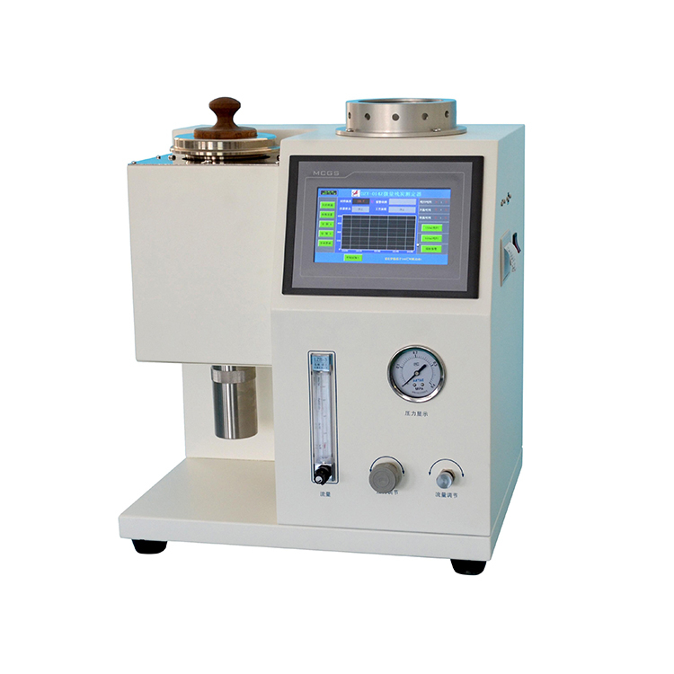 Iso Astm D Micro Carbon Residue Tester From China