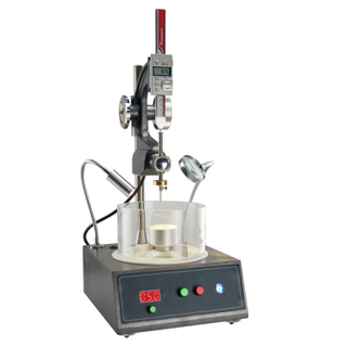 GD-026 Digital Automatic Penetrometer for Bitumen 