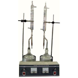 GD-260A Water Content Tester