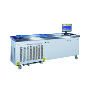 GD-4508G-1 Bitumen Ductility Testing Machine
