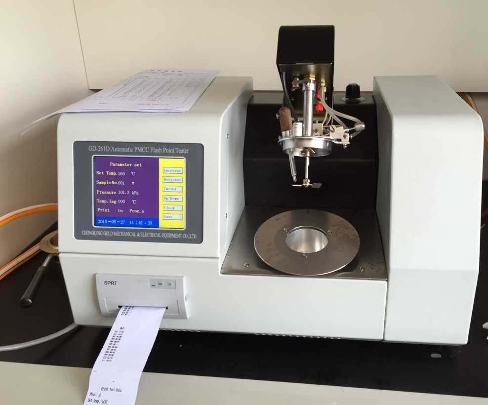 Flash point vs Ignition or Autoignition point what is the difference