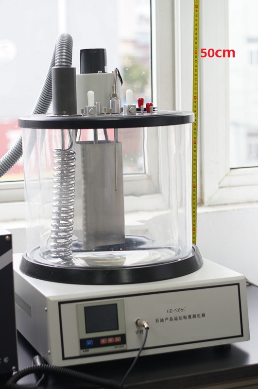 kinematic viscosity testing size 650