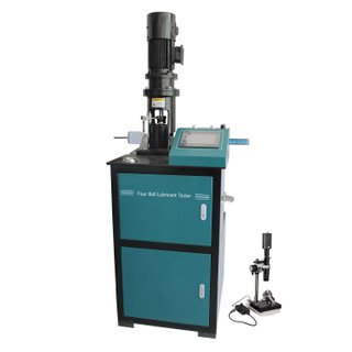GD-3142BF Automatic Four-ball Lubricant Tester