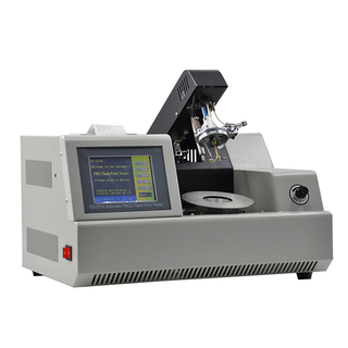 GD-261A Automatic Pensky-Martens Closed-Cup Flash Point Tester