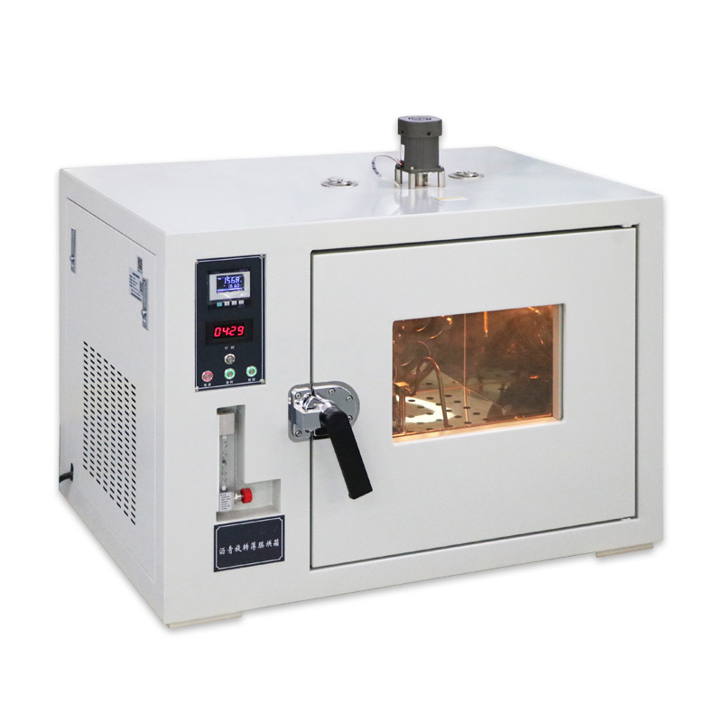Bitumen RTFOT Oven For Rolling Thin Film Oven Test from China