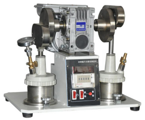 Lubricating Grease Automatic Mechanical Grease Worker from China ...