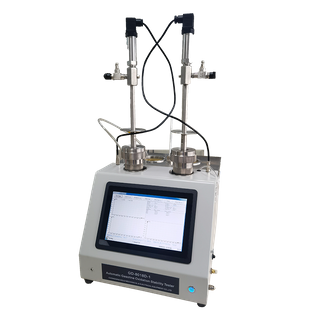 Automatic Gasoline Oxidation Stability Tester by Induction Period Method
